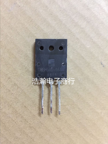 IMBH50D-060 1MBH50D-060A 富士原装IGBT功率管 装进口拆机件