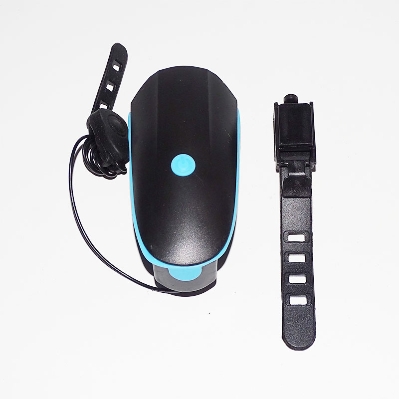 手电筒骑行装备配件配件