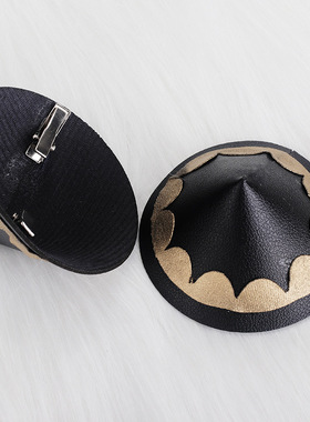 间谍过家家 阿尼亚.佛杰Anya Forger头饰配件小伞配件cosplay道具