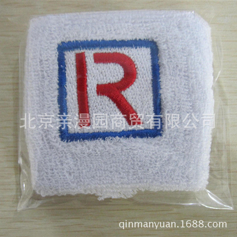 网球王子 龙马r字护腕 网球cosplay道具配件玩具表演出 现货