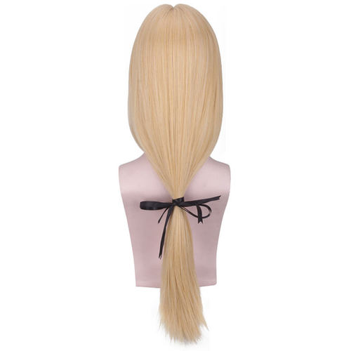 高温丝动漫正品毛假发假毛