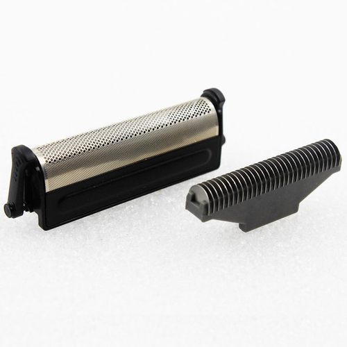 适配松下卡片式剃须刀ES5821K 518 ES-rc20 ES5801刀头刀网罩配件