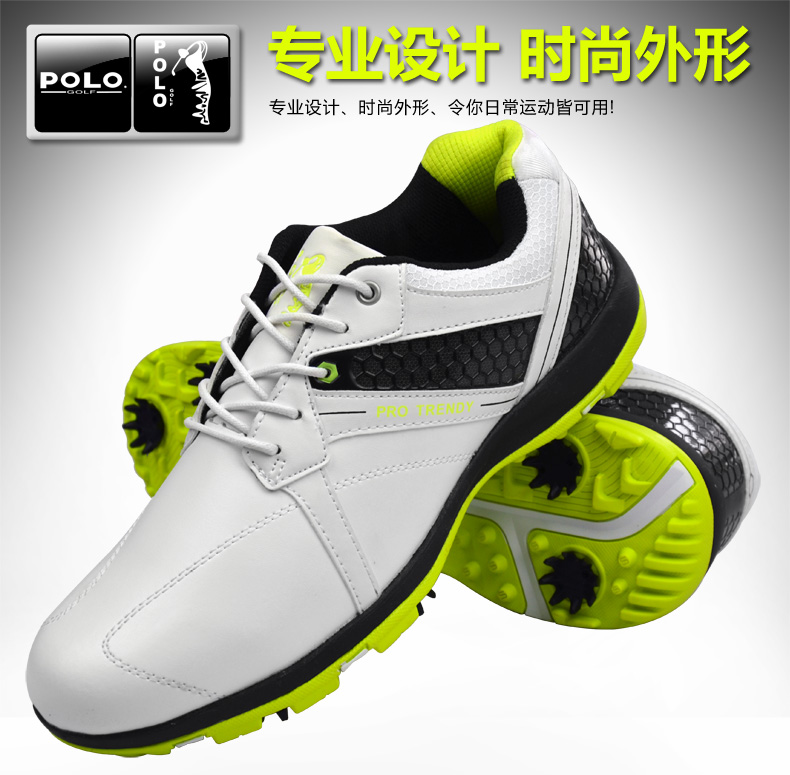 Chaussures de golf - Ref 855331 Image 5