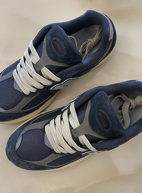 正品名百伦运动鞋男鞋新款春夏2002r老爹鞋休闲网面跑步鞋n字女鞋