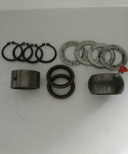 半挂车新款 牵引车配件 富华BPW桥 原厂刹车凸轮轴调整臂修理包