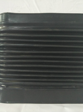 一汽新款解放J6pH6驾驶室空气滤芯器原厂配套进气道管 波纹管