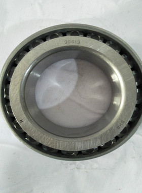 一汽解放J6pH6奥威 新大威 498桥 485桥 后桥轮毂哈巴头专用轴承