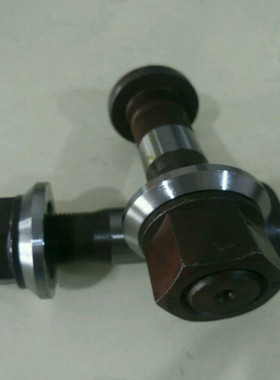 解放新款J6pH6天v虎v龙v途威奥威大威悍威后轮高强度轮胎螺丝