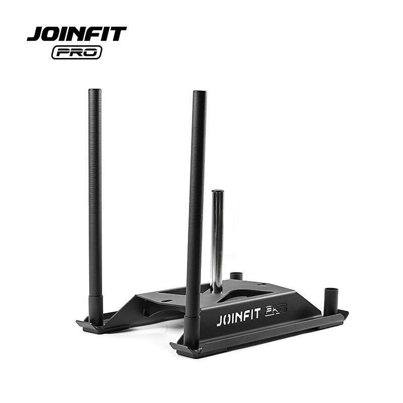 JOINFIT健身推拉雪橇车爆发力