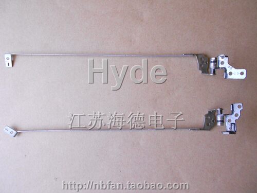 惠普 HP CQ510 CQ511 CQ515 CQ516 屏轴 转轴 铰链 支架
