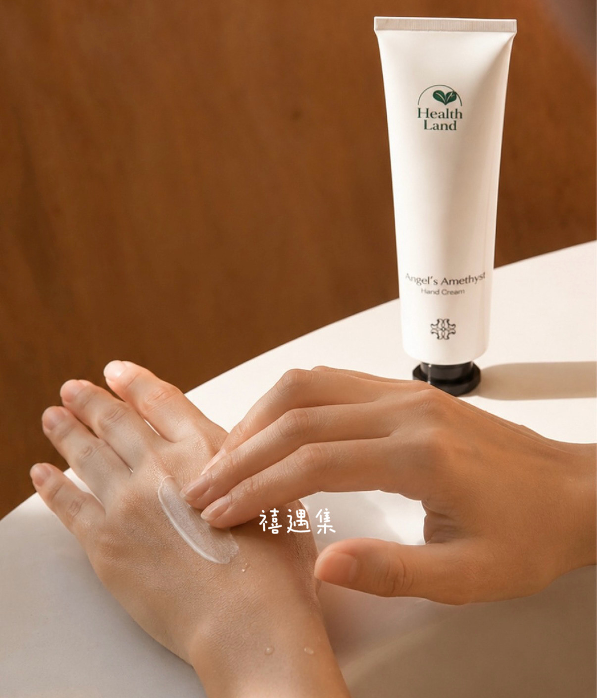 现货泰国healthland80g护手霜
