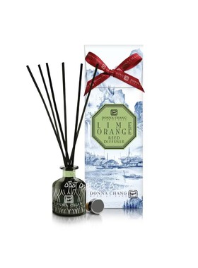 预 泰国DONNA CHANG香薰精油50ML 多味可选 新老包装随机