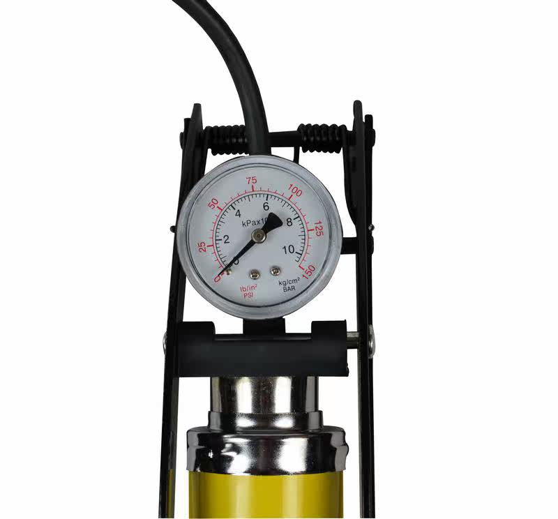 Pompe à vélo - Ref 2390333 Image 4