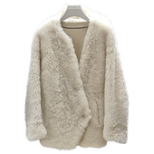 安琪儿粉丝专享 泰迪拉贡皮毛一体2M522