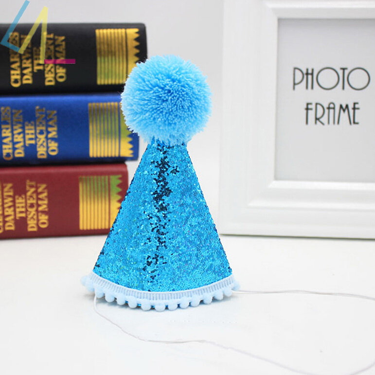 children adult xmas christmas birthday party hats decoration