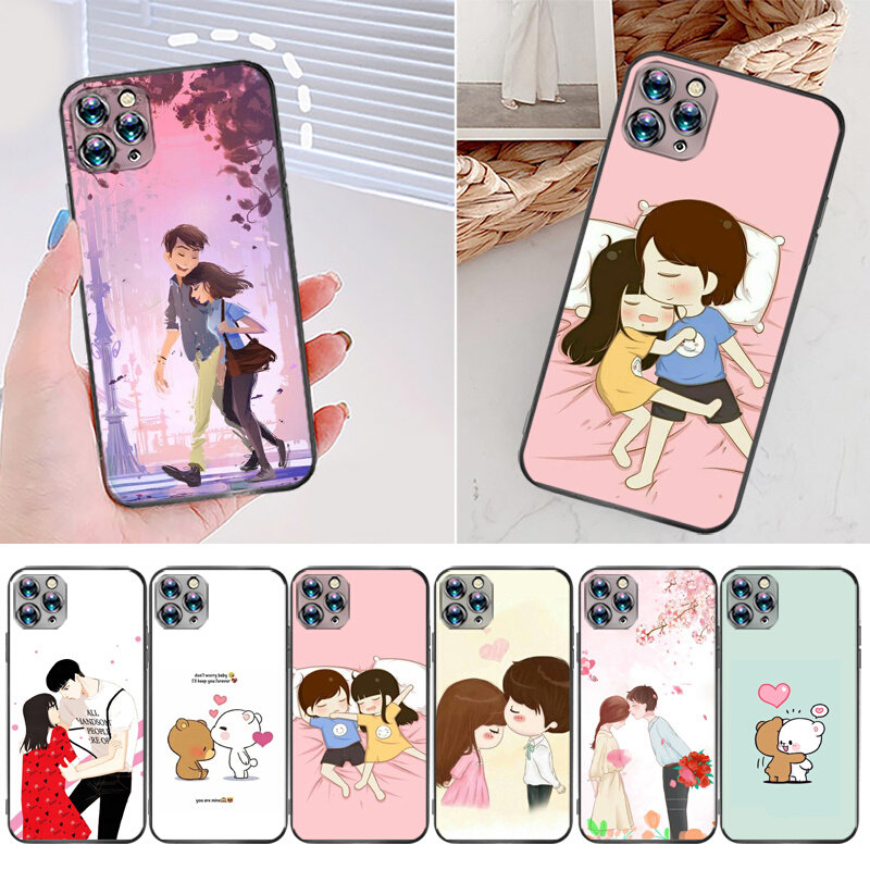 give a gift to the person you like phone case for iphone x x