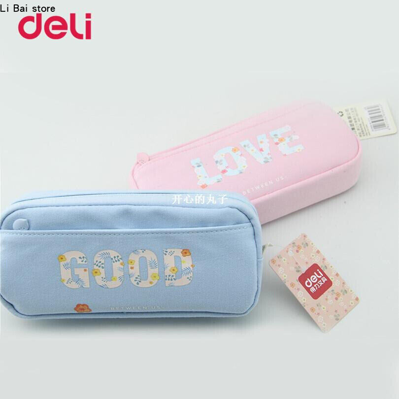 cute pencilcase for girl kids gift pen case for school