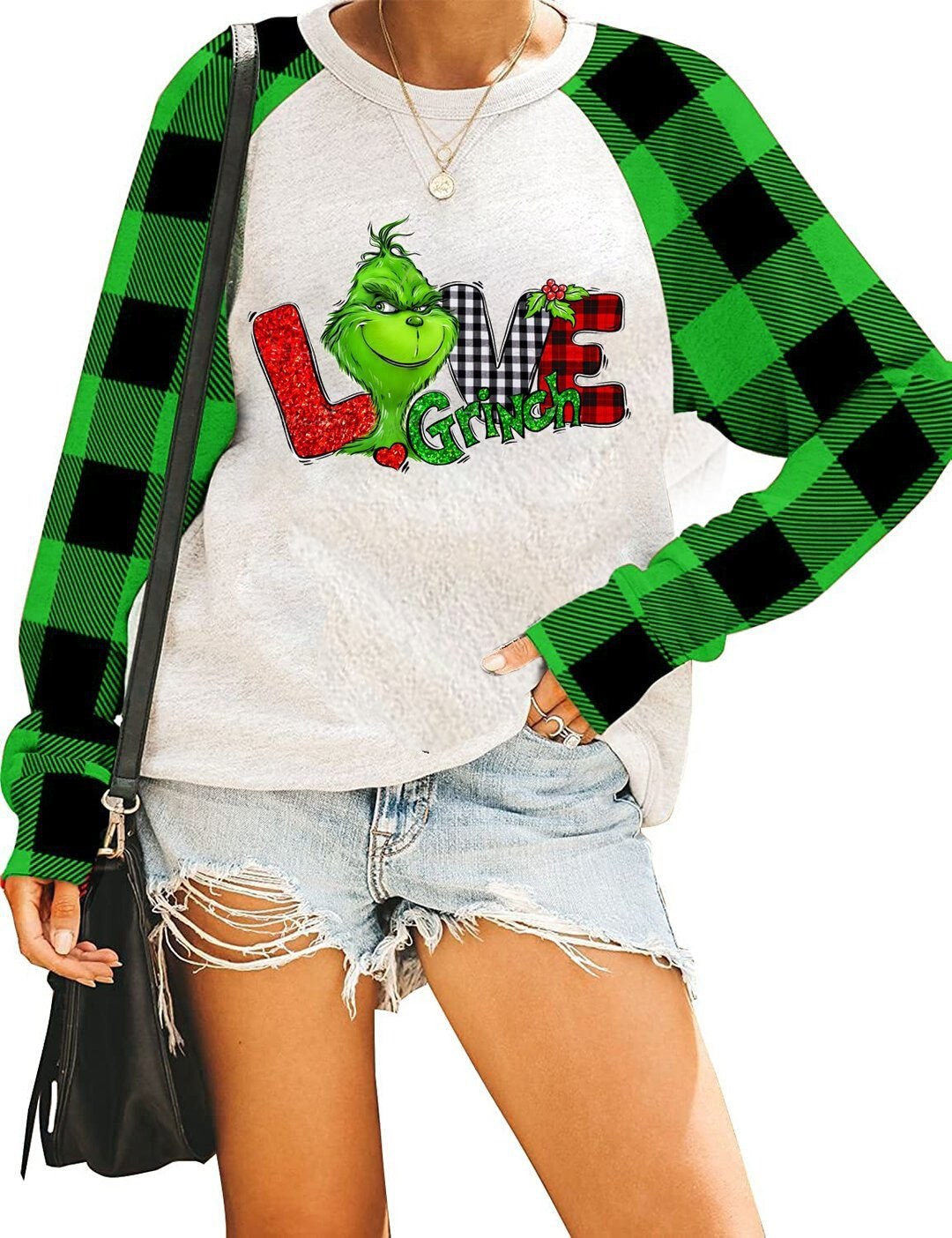 ugly for women merry hoody sweater woman christmas hoodie