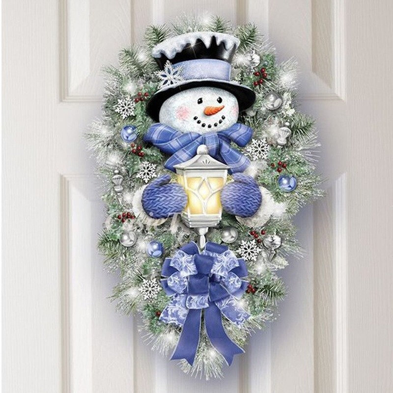 decor ornament home xmas decoration wedding party christmas