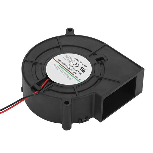 新品= Hot DC Turbine Blower Hzeating BBQ Oven Exhaust Turbin