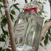 Bruijn斯蒂芬妮丘比特 伪体香安利50ml Stephanie 100ml为正装