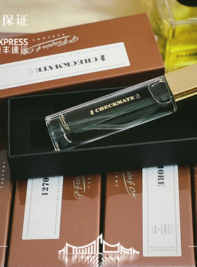 弗拉潘 15ml  炽木 白色树木 将军  人本主义  1270 小容量便携