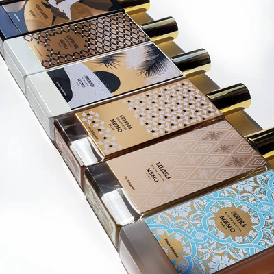 MEMO 茵莱茶桂（徐明浩同款 正装  科孚岛 爱尔兰旅行者