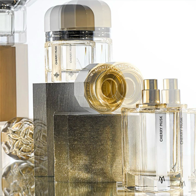 【小众试香合集②】Strangelove雷蒙薄荷巧克力破晓雷暴 540