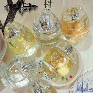 安南之香 d'annam   越式绿茶 咖啡 白米饭  越南小众香水 试香