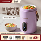 艾仕玛电饭煲1到2人家用小型全自动焖饭多功能预约不粘锅正品 官方