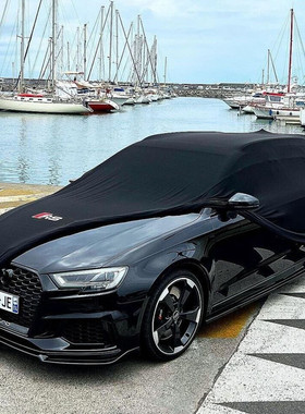 适用奥迪RS6RS4allroad6quattroAVANT4旅行版掀背汽车车衣车罩套