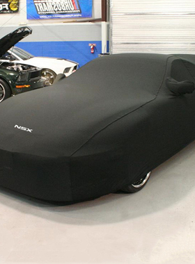 适用阿库拉Acura讴歌NSX本田Type S跑车专用汽车车衣车罩车套防尘