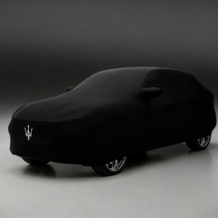 适用玛莎拉蒂格雷嘉Grecale越野Levante吉博力Ghibli总裁GT车衣罩