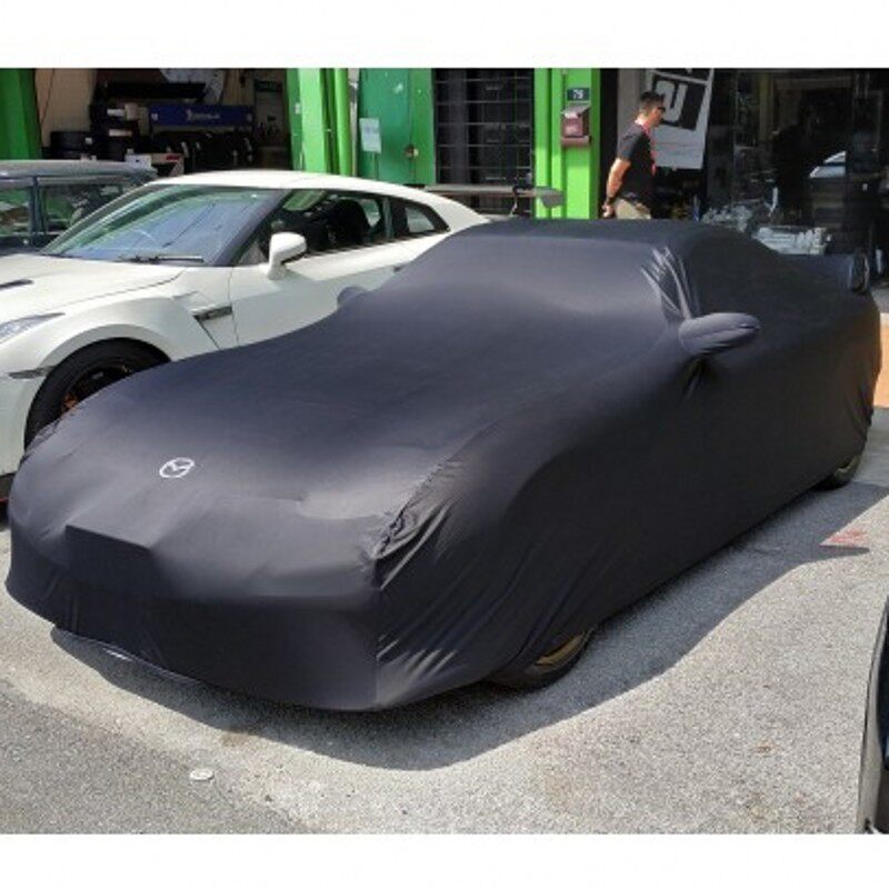 马自达MX5RX7车衣车罩