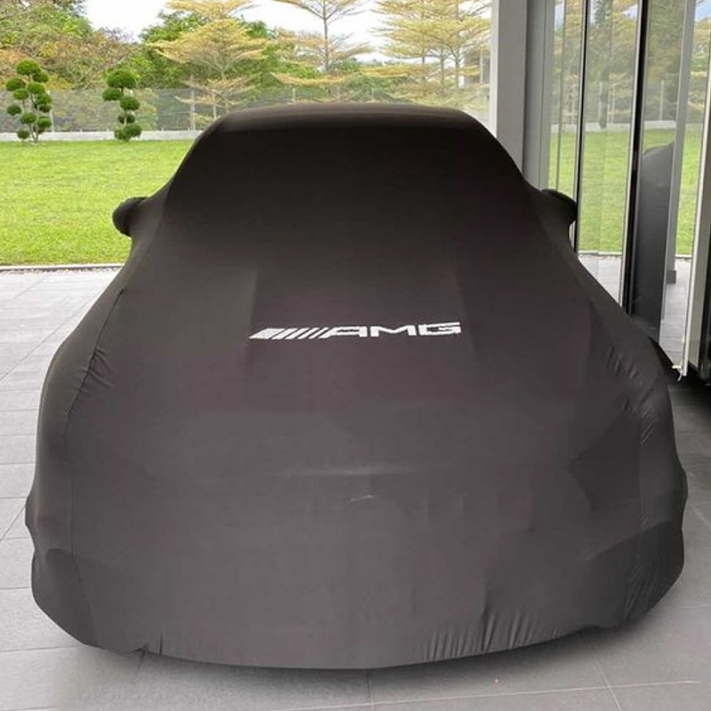 奔驰AMGGT63SLK200CLS300车衣罩