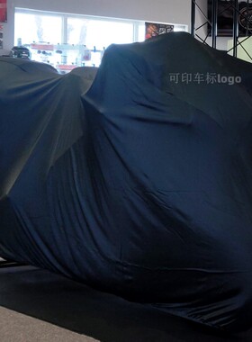 适用宝马R1250GS水鸟1200RT1600GTL/B/ADV750GS900XR防雨加厚车衣