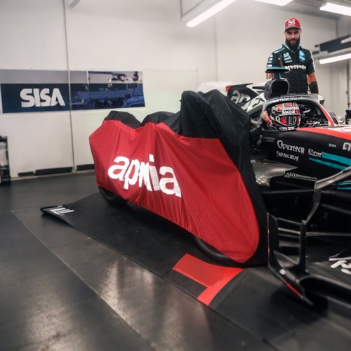 适用阿普利亚GPR250CR150Shiver750cafeRS457Pagani150/125车衣罩