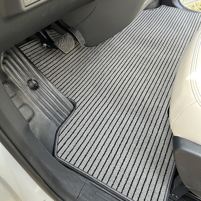 长安跨越星光EV 跨越者D3/D1/D5增程 凯程EV919新能源脚垫