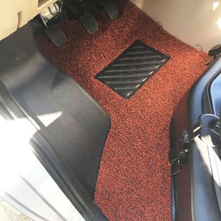 D72瑞驰ED71S丝圈货车脚垫 D71 东风小康创富牛卡C71 C72