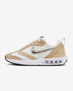 女子后掌气垫增高运动休闲鞋 耐克NIKE Air Max 100 FZ4239