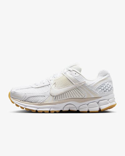 Nike耐克25款女子ZOOM VOMERO 5运动鞋训练跑步鞋FJ2028-104
