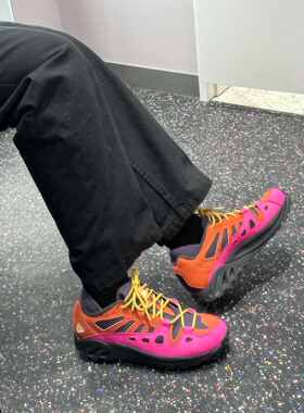 NIKE耐克 ACG AIR EXPLORAID男子低帮越野运动休闲鞋FV2925-600