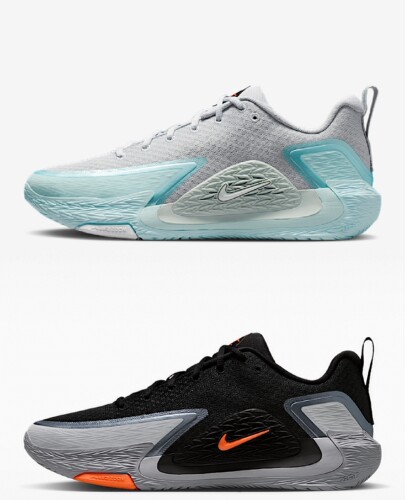 NIKE耐克男鞋S.T. GLOW缓震专业运动训练篮球鞋子II2284-004-005