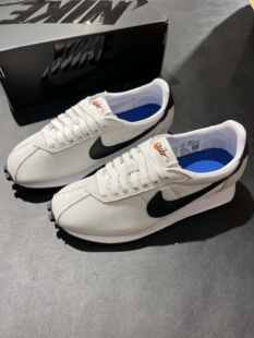 Nike耐克女鞋 LD-1000 简约舒适百搭运动休闲跑步鞋 HF3227-100