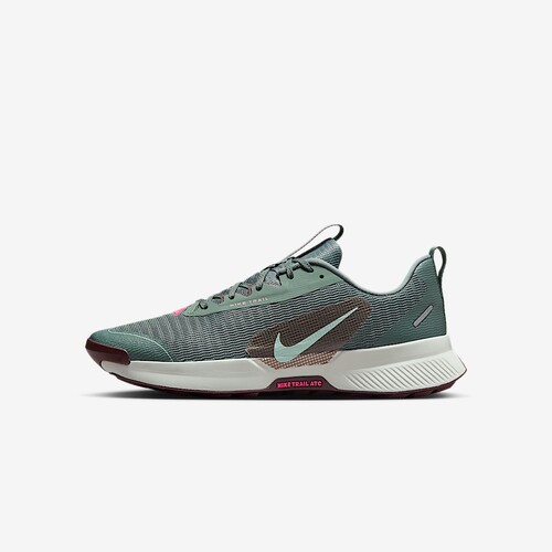 NIKE 耐克新款男女JUNIPER TRAIL运动越野鞋跑步鞋FQ0904-302