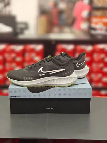 NIKE耐克AIR ZOOM PEGASUS 39舒适百搭低帮防水跑步鞋 DO7625-002