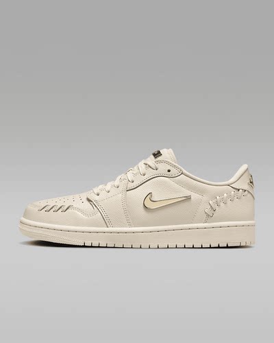 耐克AJ1系列Nike Air Jordan 1缝线休闲复古板鞋FN5032-200