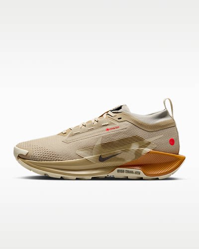 Nike耐克Pegasus Trail 5 GTX 男女户外拒水越野跑步鞋IM6701-252