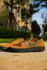 Nike Nike C1Ty Prm Men's Retro Sneakers with Waffle Sole and Wear-Resistant Sports Casual Shoes Hj4316-201