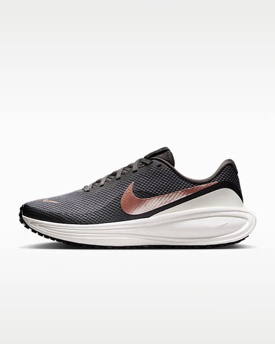 Nike耐克女鞋REVOLUTION 8网面透气运动训练缓震跑步鞋HJ8485-200